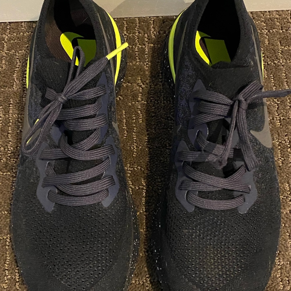 Nike Max Men’s Shoes - Picture 4 of 7